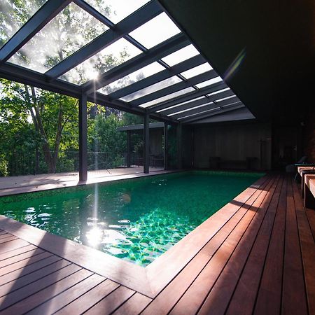 Quinta Dos Carqueijais Resort & Wellness Geres Kamer foto