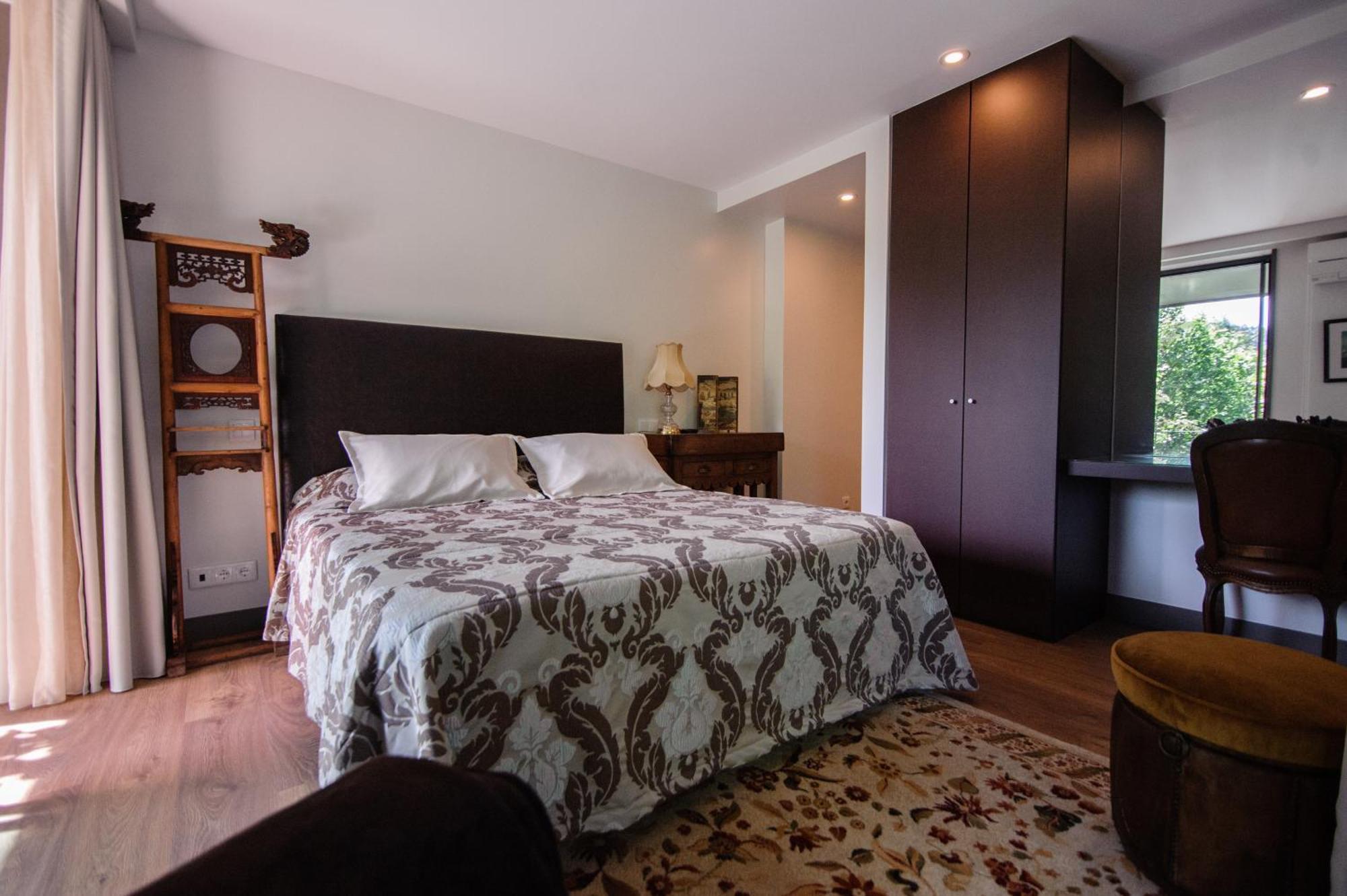 Quinta Dos Carqueijais Resort & Wellness Geres Kamer foto