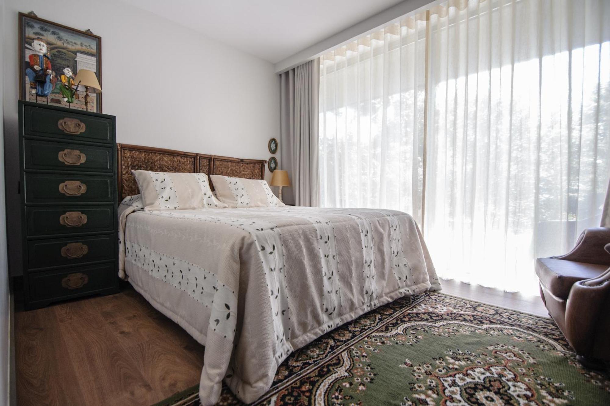 Quinta Dos Carqueijais Resort & Wellness Geres Buitenkant foto