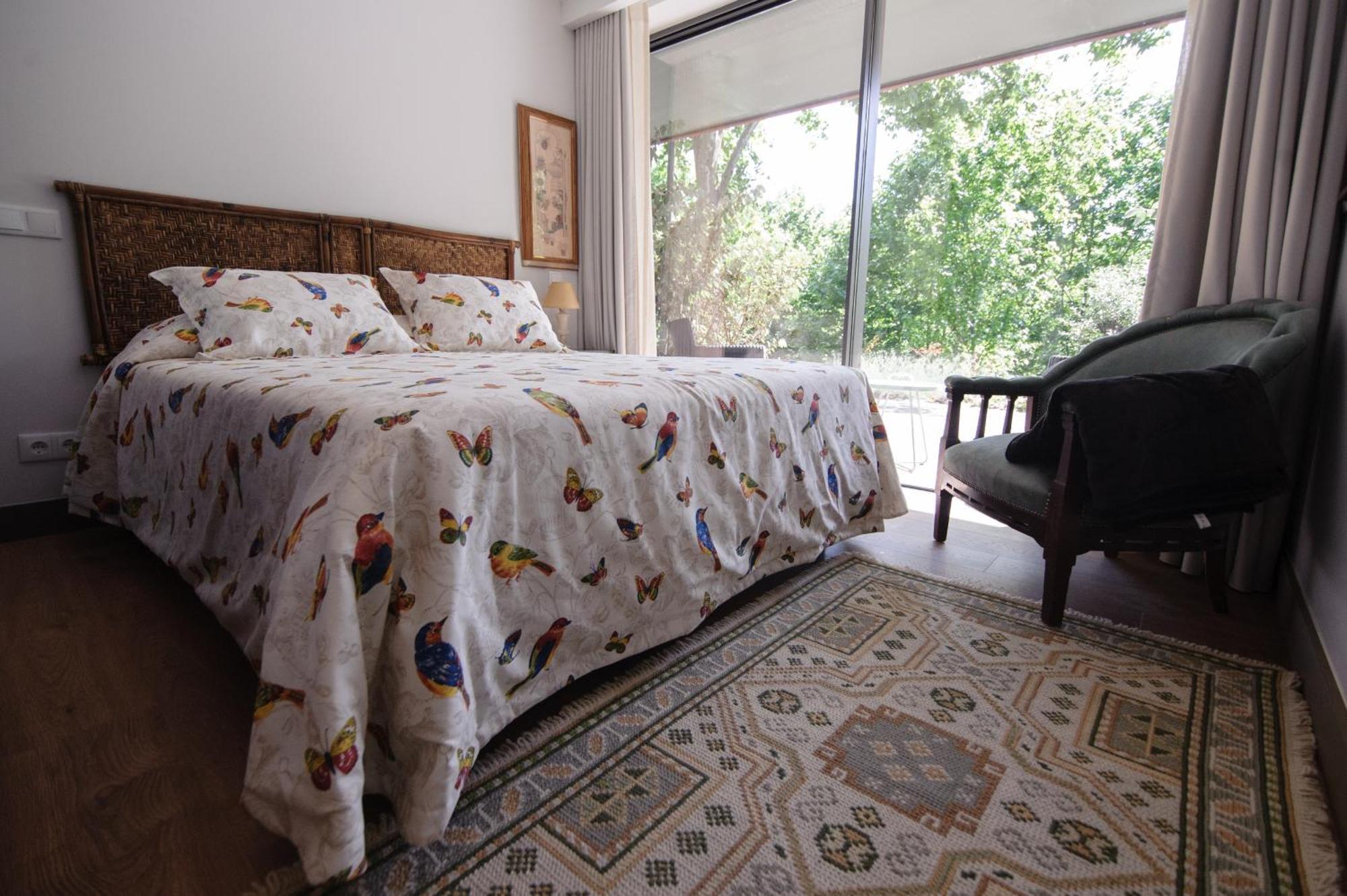 Quinta Dos Carqueijais Resort & Wellness Geres Buitenkant foto