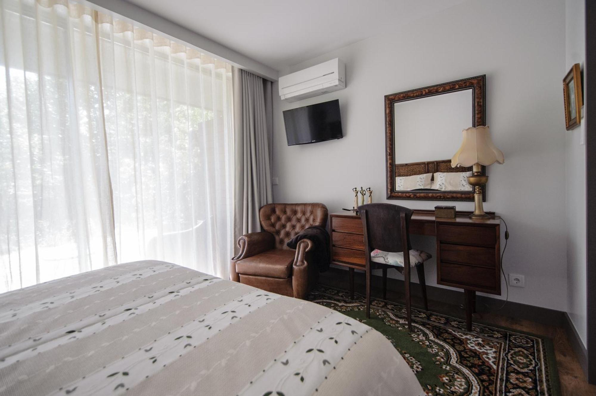 Quinta Dos Carqueijais Resort & Wellness Geres Kamer foto