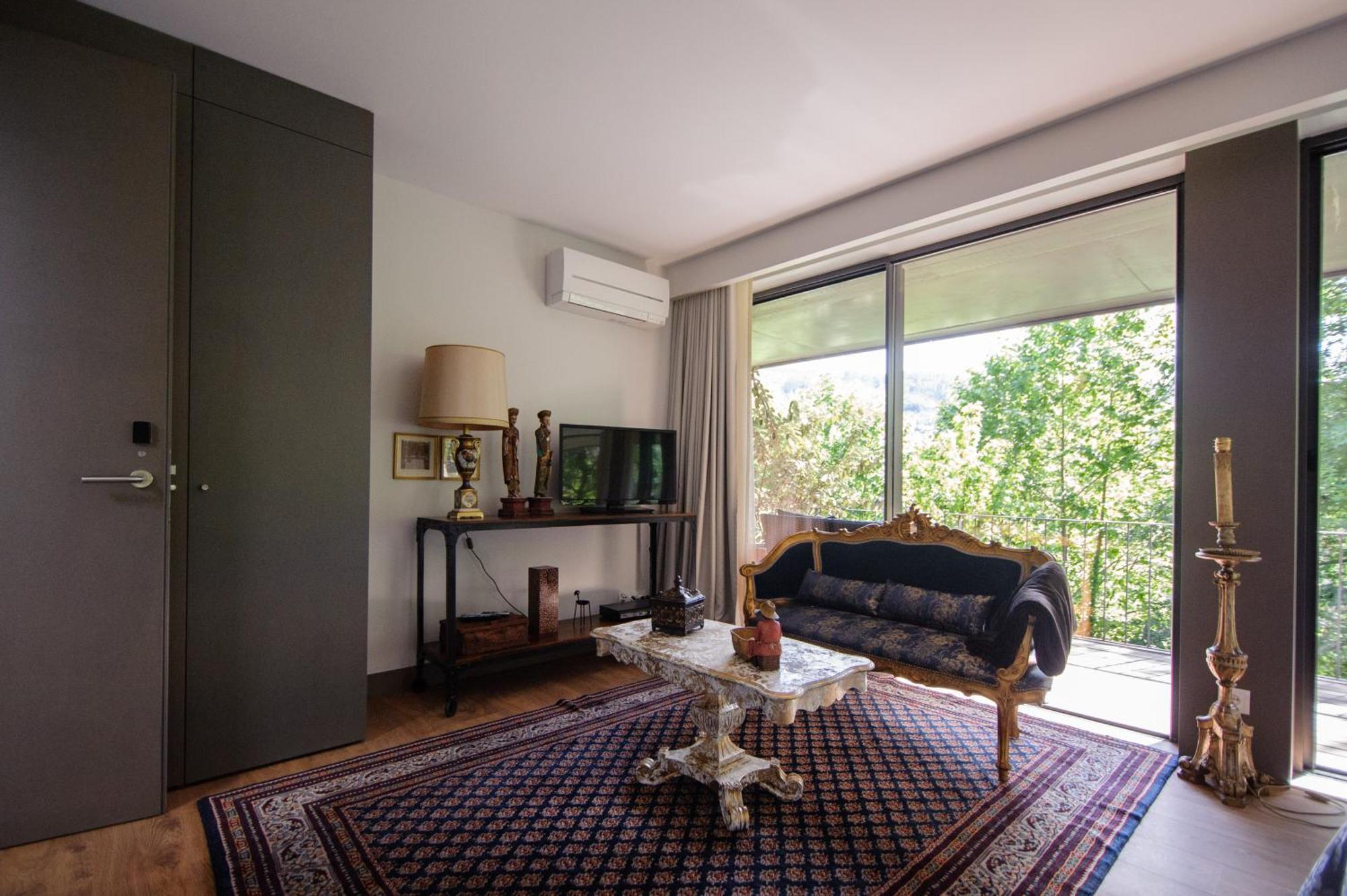 Quinta Dos Carqueijais Resort & Wellness Geres Kamer foto