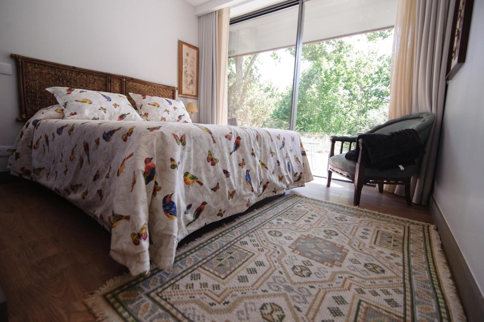 Quinta Dos Carqueijais Resort & Wellness Geres Kamer foto