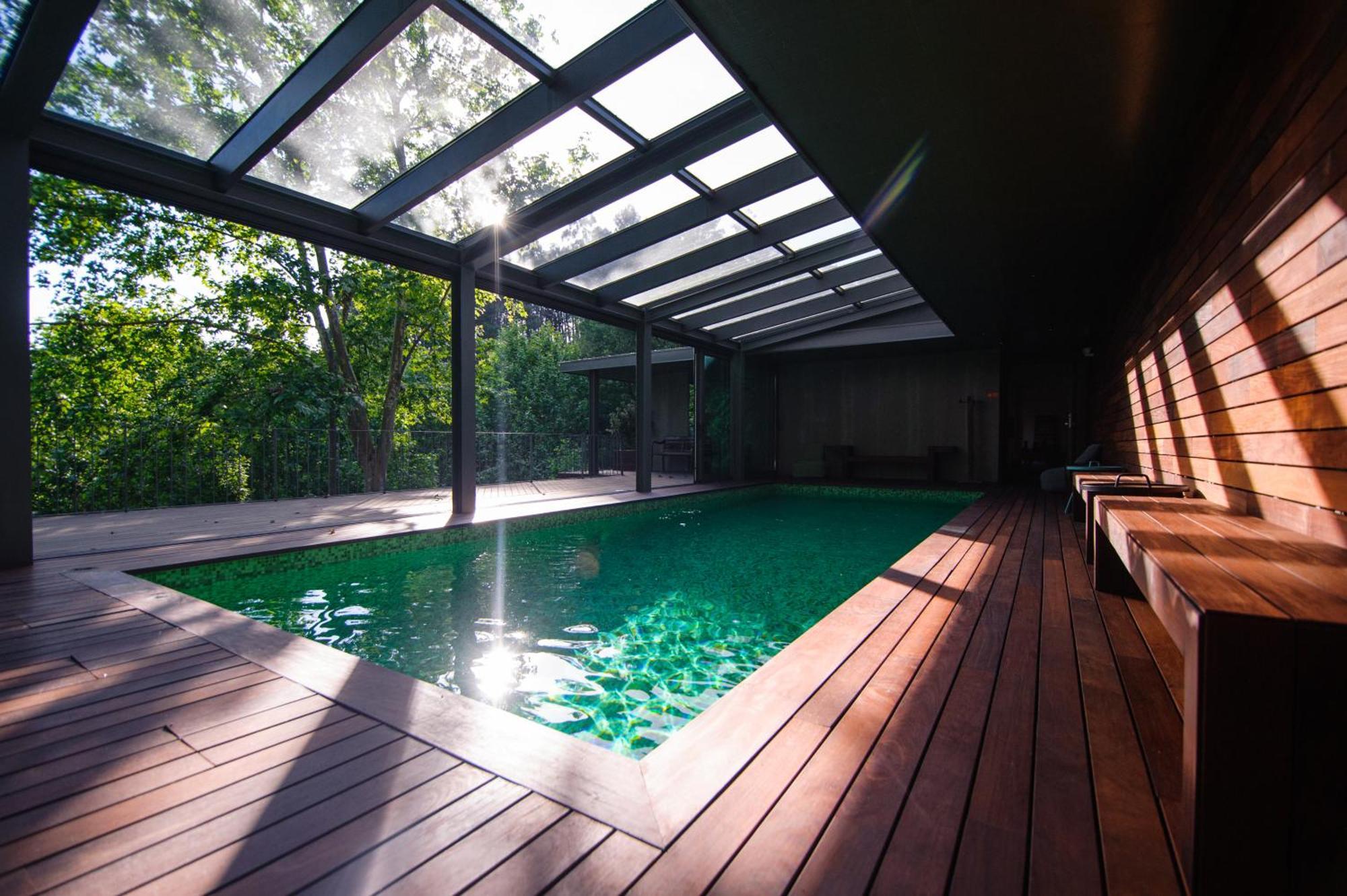 Quinta Dos Carqueijais Resort & Wellness Geres Kamer foto