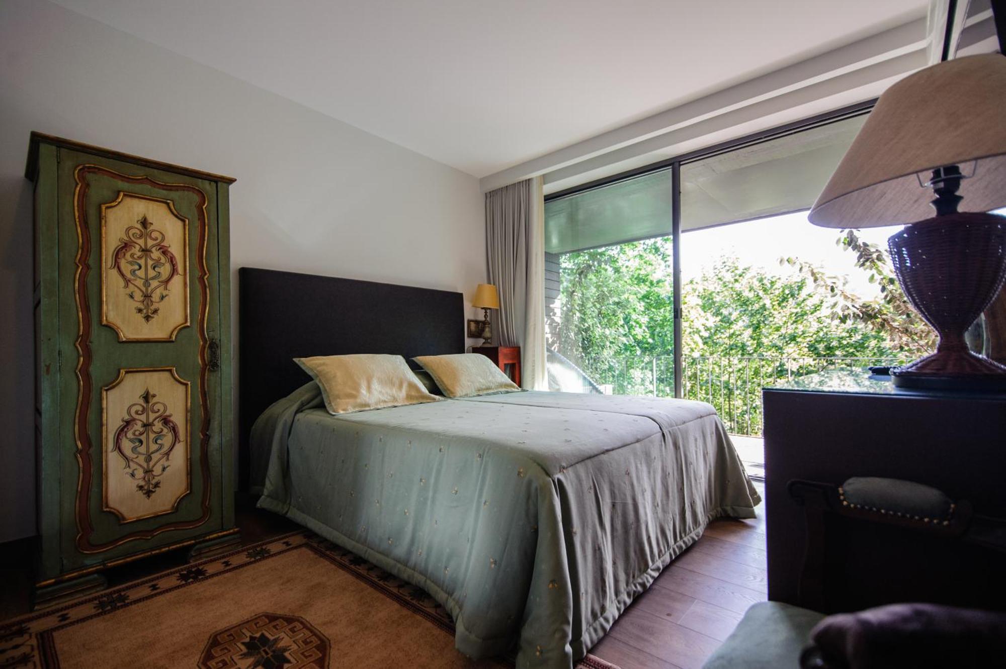 Quinta Dos Carqueijais Resort & Wellness Geres Kamer foto