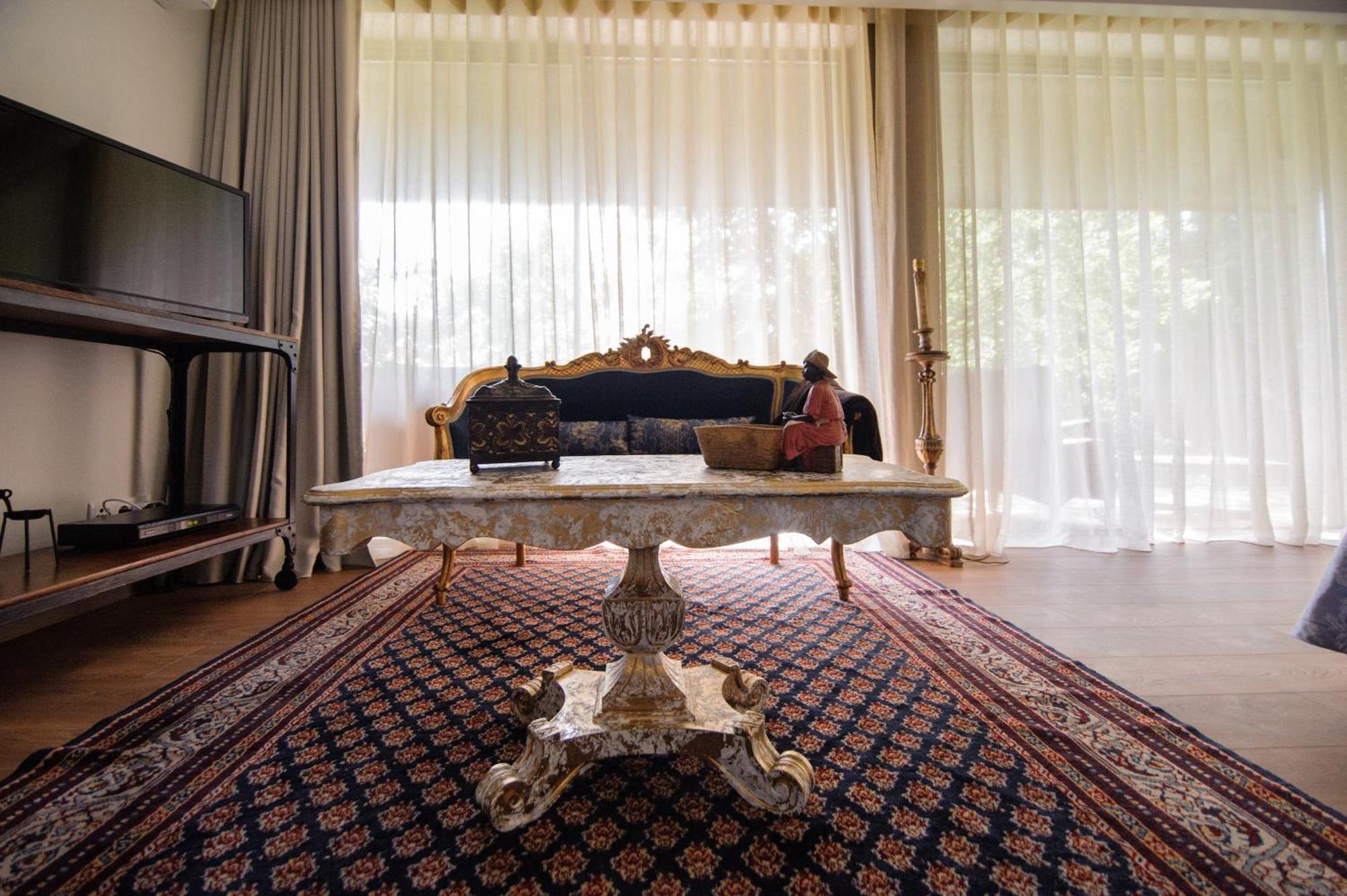 Quinta Dos Carqueijais Resort & Wellness Geres Kamer foto