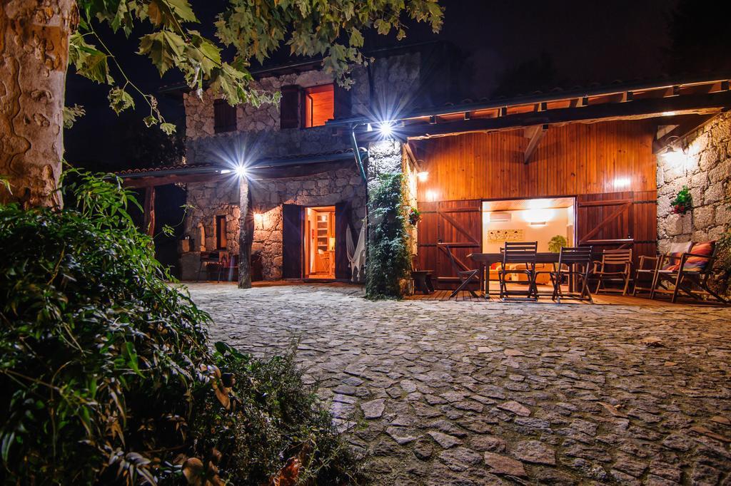 Quinta Dos Carqueijais Resort & Wellness Geres Buitenkant foto